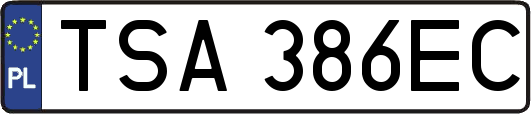 TSA386EC