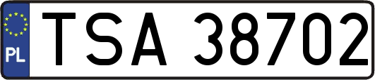 TSA38702