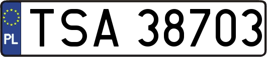 TSA38703