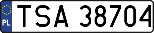 TSA38704