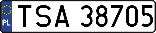 TSA38705