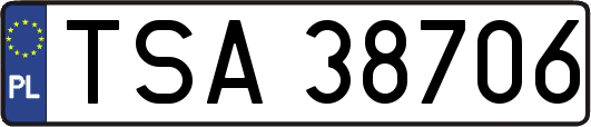 TSA38706