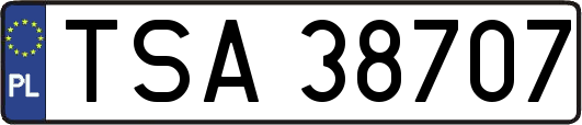 TSA38707