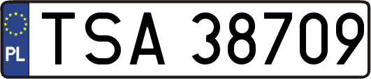 TSA38709