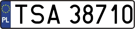 TSA38710