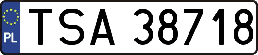 TSA38718