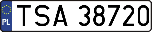 TSA38720