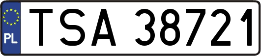 TSA38721