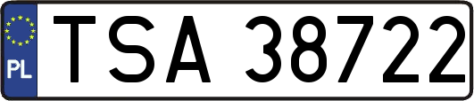 TSA38722