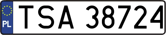 TSA38724