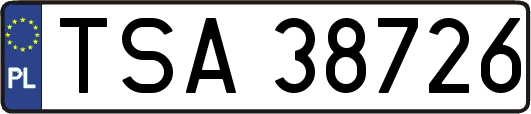 TSA38726