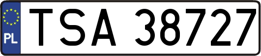 TSA38727
