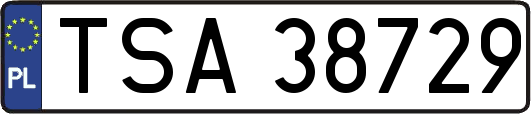 TSA38729