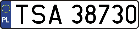 TSA38730