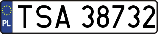 TSA38732