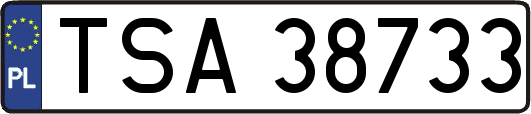 TSA38733