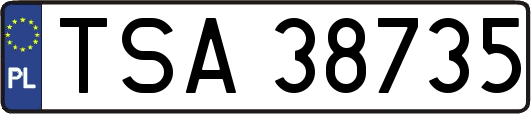 TSA38735