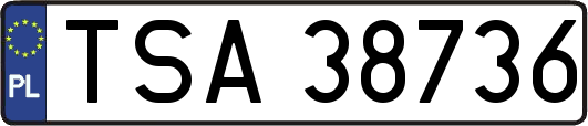 TSA38736