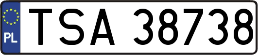 TSA38738