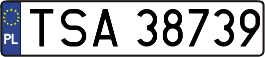 TSA38739