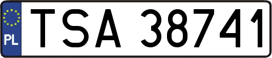 TSA38741