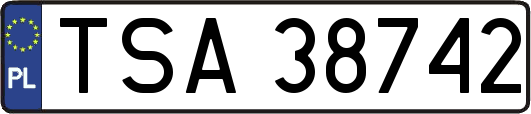 TSA38742