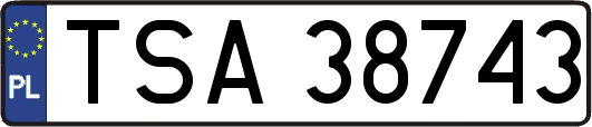 TSA38743