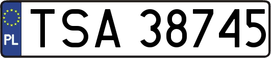TSA38745