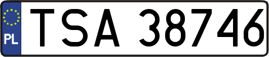 TSA38746