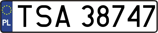 TSA38747