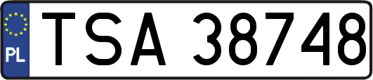 TSA38748