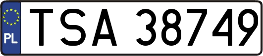 TSA38749