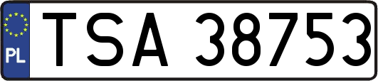 TSA38753