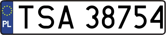 TSA38754