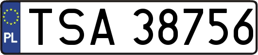 TSA38756