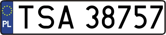 TSA38757
