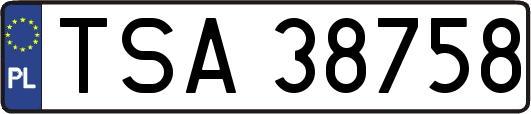 TSA38758