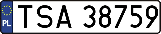 TSA38759