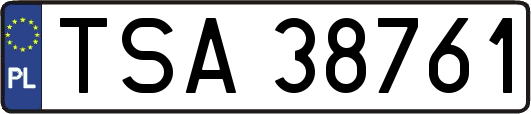 TSA38761