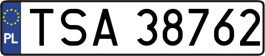 TSA38762
