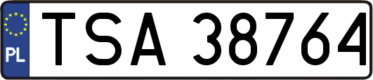 TSA38764