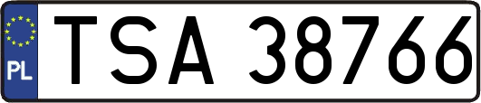 TSA38766