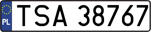 TSA38767