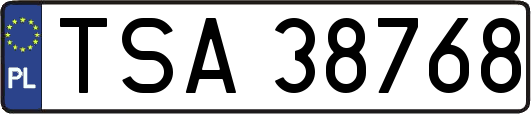 TSA38768