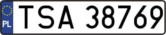 TSA38769