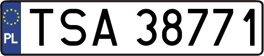 TSA38771