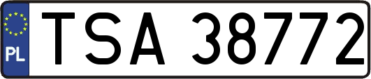 TSA38772