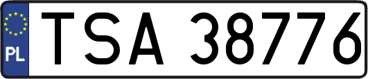 TSA38776