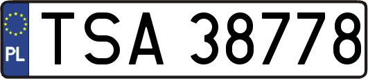 TSA38778