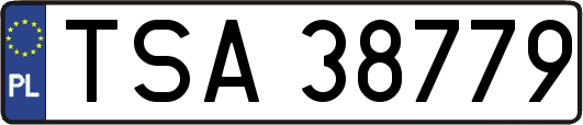 TSA38779